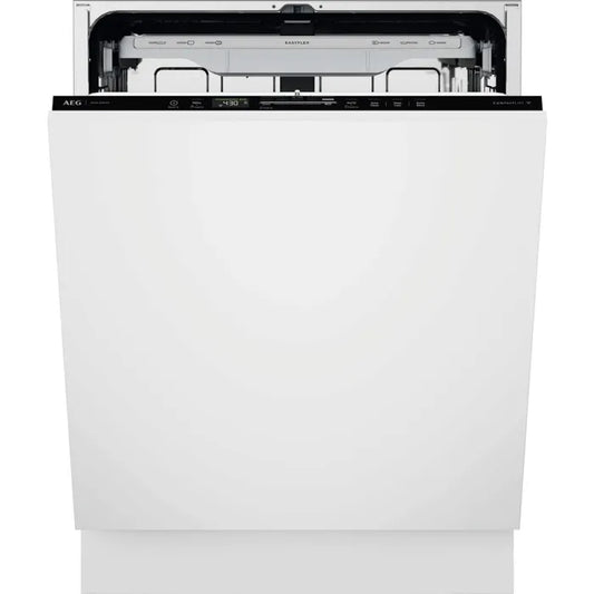Aeg NG82IX5TK serie 8000