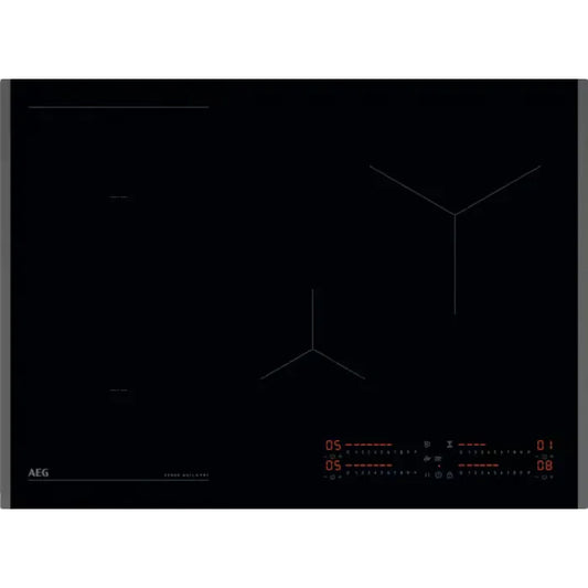 Aeg NII74B30FB Serie 8000 SenseBoil+Fry