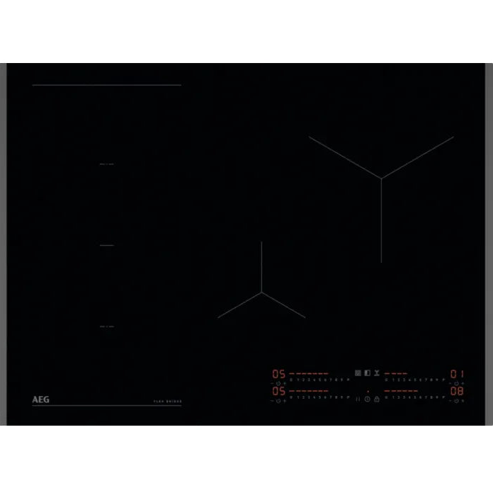 Aeg NII74F00FB Serie 6000 FlexBridge