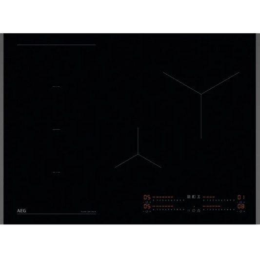 Aeg NII74F00FB Serie 6000 FlexBridge
