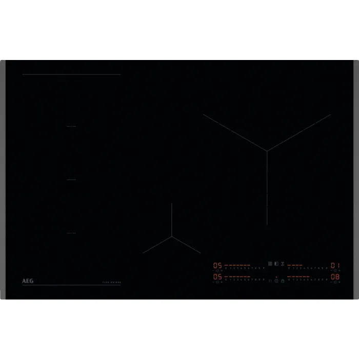 Aeg NII84R00FB Serie 6000 FLexBridge