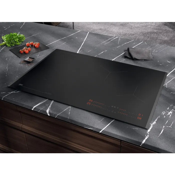 Aeg NII84R00FB Serie 6000 FLexBridge total black