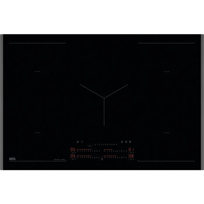 Aeg NIK85M00FB Serie 6000 MultipleBridge