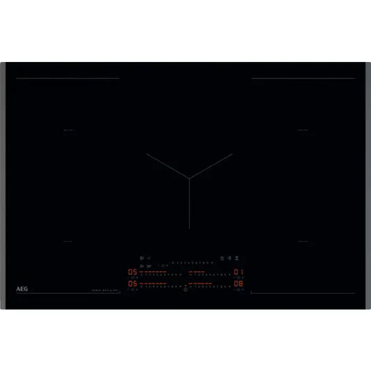 Aeg NIK85M30FB Serie 8000 SenseBoil+Fry 