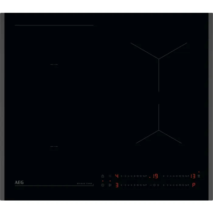 Aeg NIO64B00FB Serie 6000 Bridge zone
