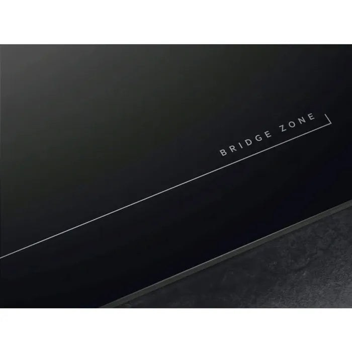 Aeg NIO64B00FB Serie 6000 Bridge zone flexizone