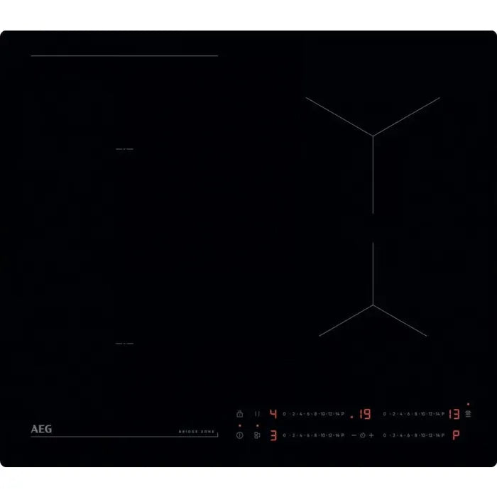 Aeg NIO64B00IB Serie 6000 Bridge