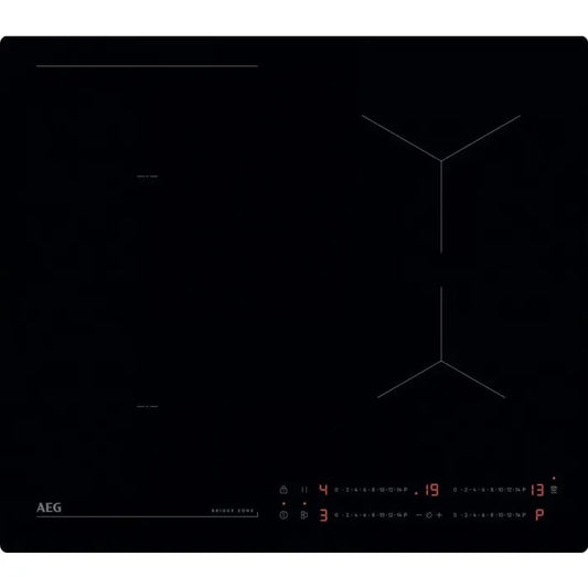 Aeg NIO64B00IB Serie 6000 Bridge