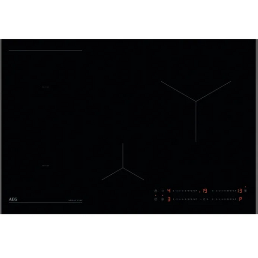 Aeg NIO84B00FB Serie 6000 Bridge