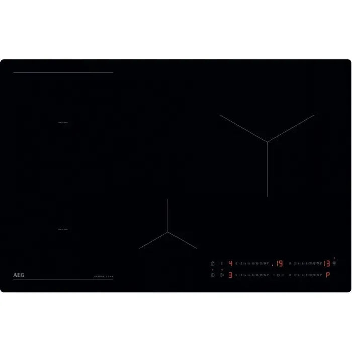 Aeg NIO84B00IB Serie 6000 Bridge