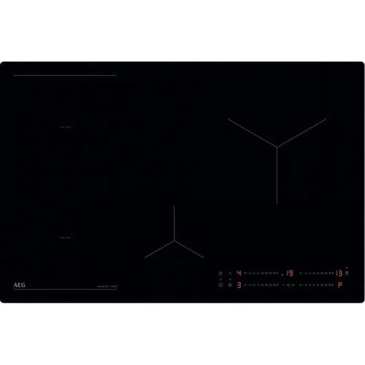 Aeg NIO84B00IB Serie 6000 Bridge