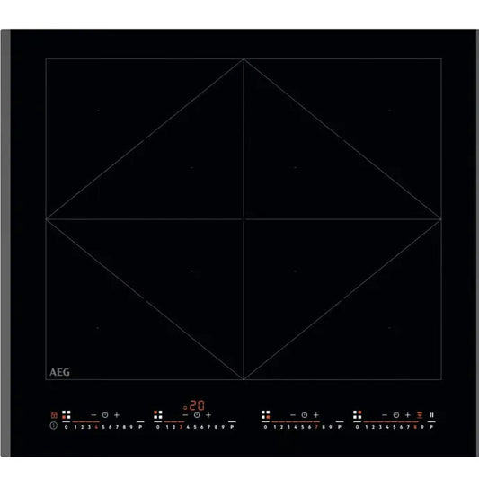 Aeg NIR64T00FB Serie 6000 TotalFlex