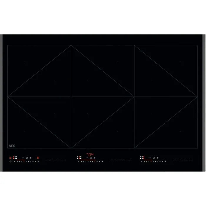 Aeg NIR86T00FB Serie 6000 TotalFlex