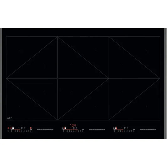 Aeg NIR86T00FB Serie 6000 TotalFlex
