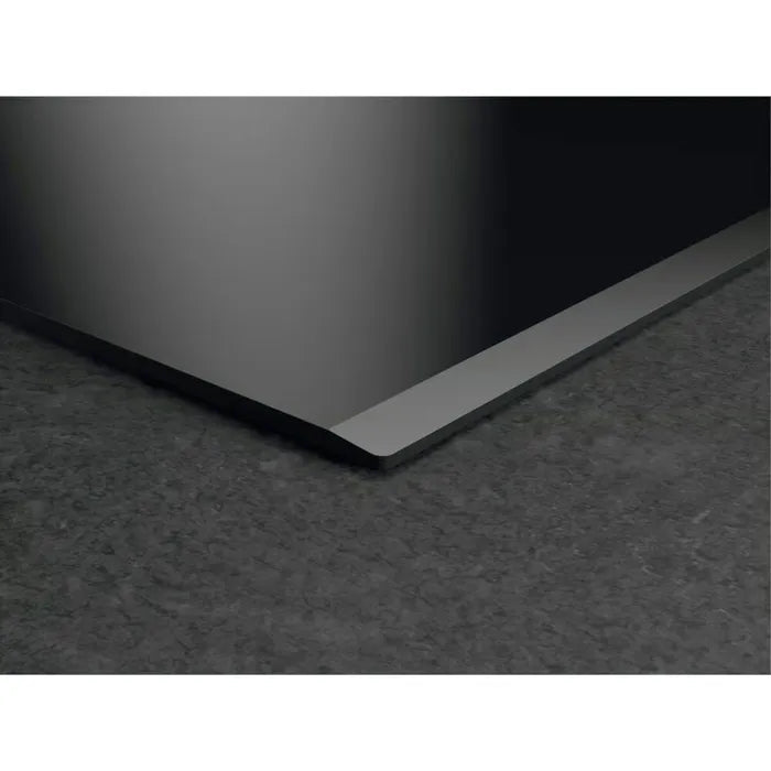 Aeg NIR86T00FB Serie 6000 TotalFlex bordo molato