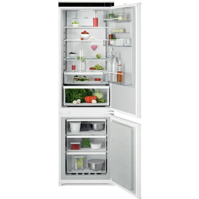 Aeg NSC6M18BES Serie 6000 TwinTech