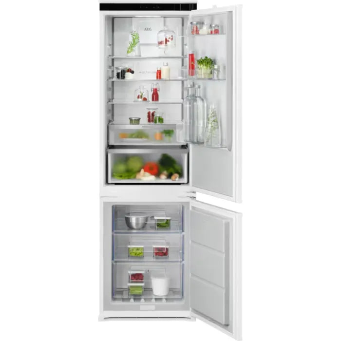 Aeg NSC7C181DS serie 7000