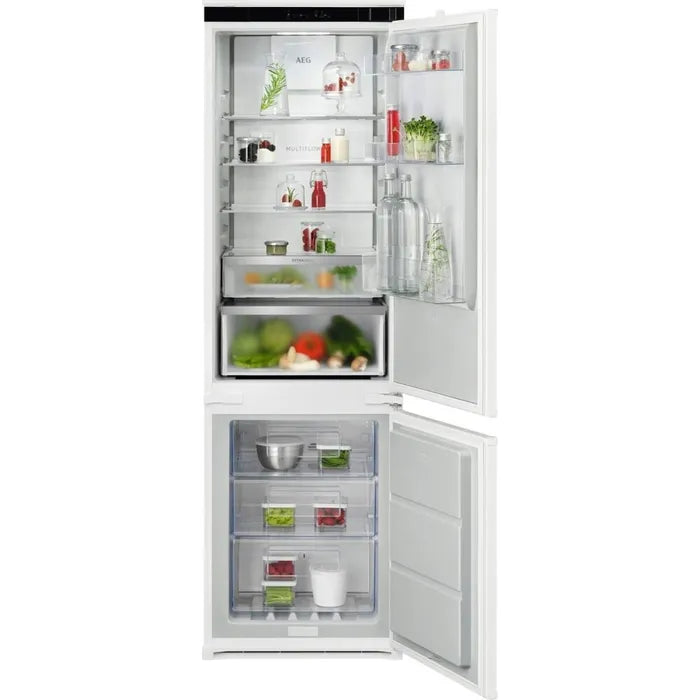 Aeg NSC7C181ES serie 7000