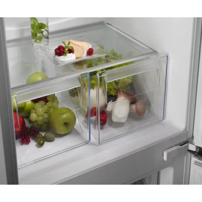 Aeg NSC7N181ES serie 7000 2 cassetti frigo