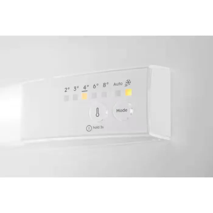 Aeg NSC7N181ES serie 7000 comandi frigo 