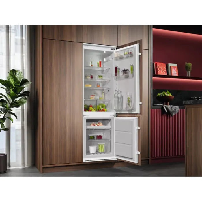 Aeg NSC7N181ES serie 7000 scomparsa totale