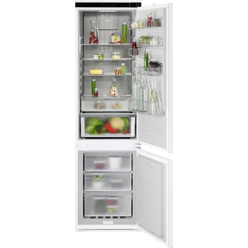 Aeg NSC8M192DS serie 8000