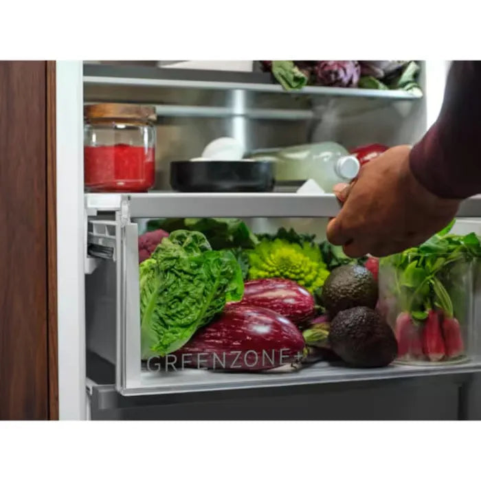Aeg NSC8M192DS serie 8000 cassetto frutta e verdura zero gradi