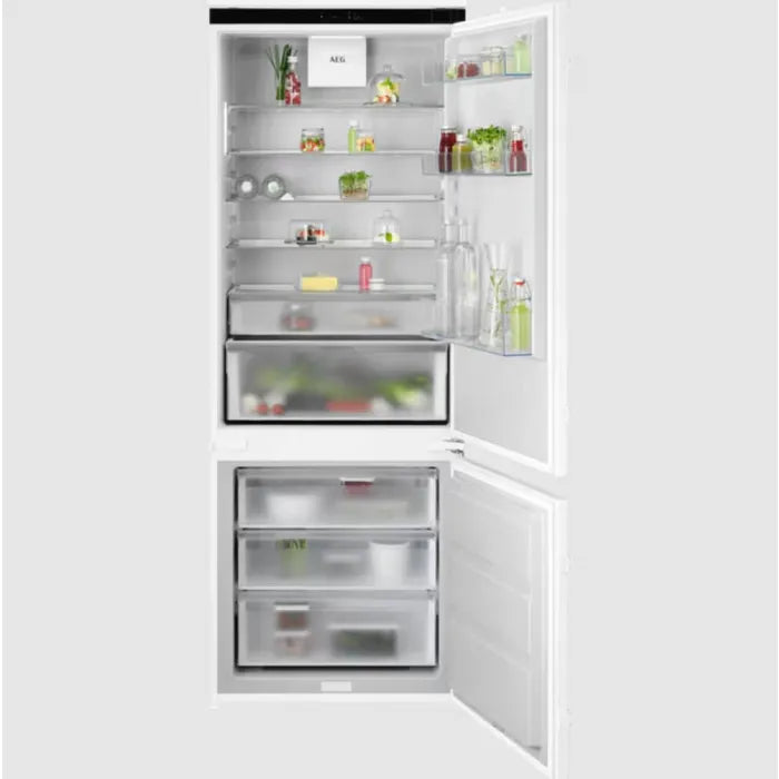 Aeg NSC8T751DS Serie 8000