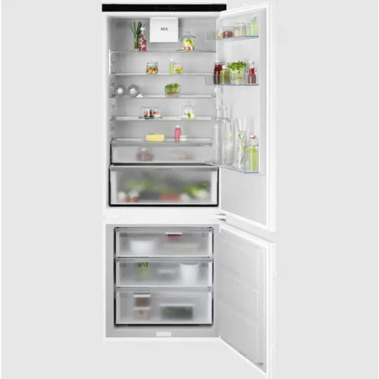 Aeg NSC8T751DS Serie 8000