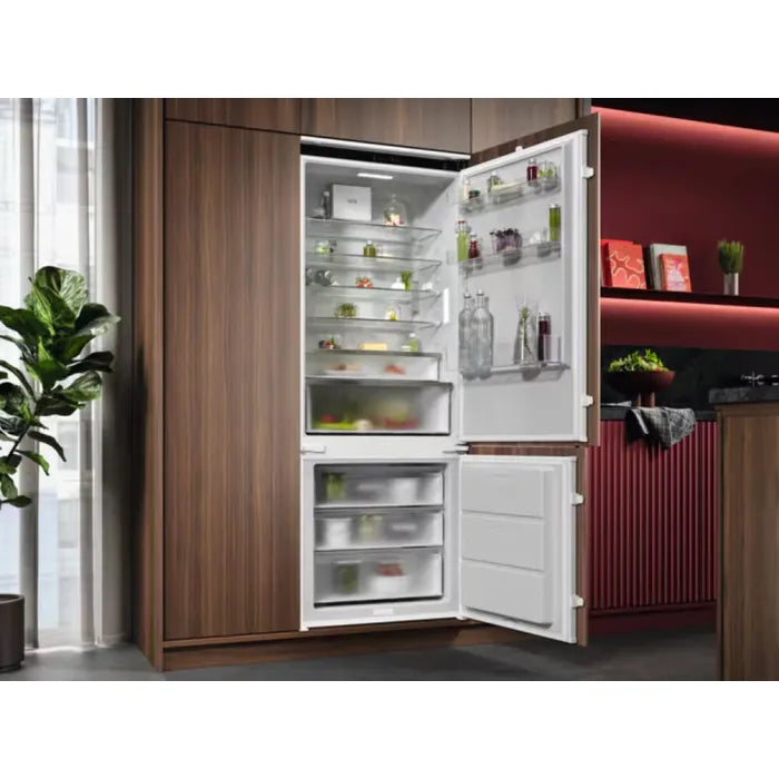 Aeg NSC8T751DS Serie 8000 incasso perfetto