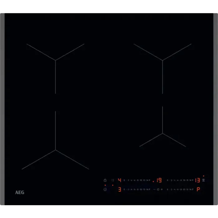 Aeg OIO64A00FB Serie 5000