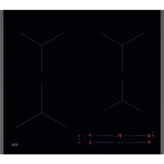 Aeg OIO64A00FB Serie 5000