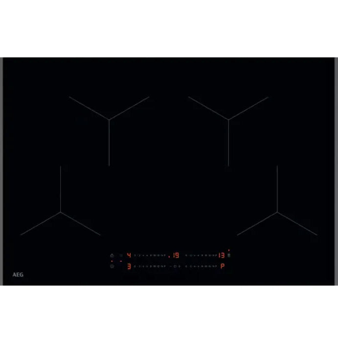 Aeg OIO84A00FB Serie 5000