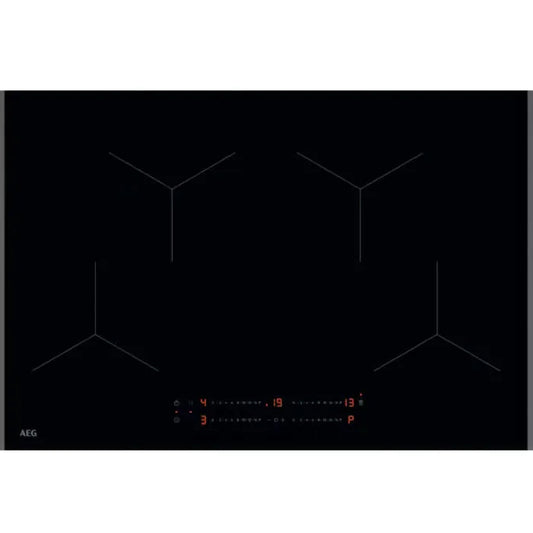 Aeg OIO84A00FB Serie 5000