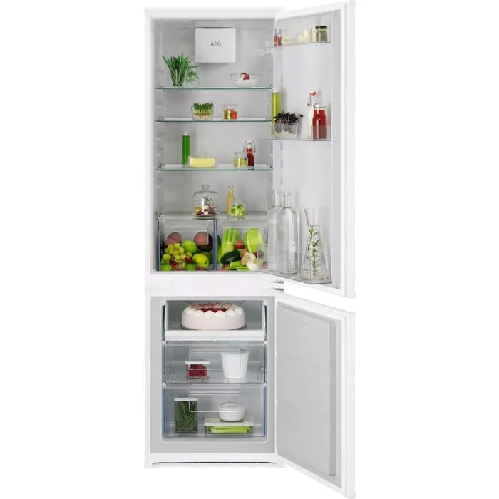 Aeg OSC6D181ES serie 6000