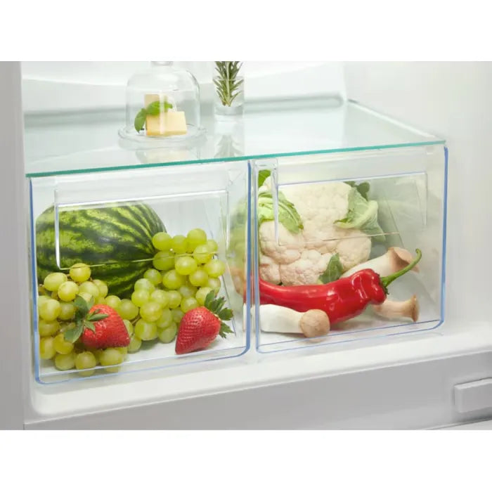 Aeg OSC6D181ES serie 6000 due cassetti frutta e verdura