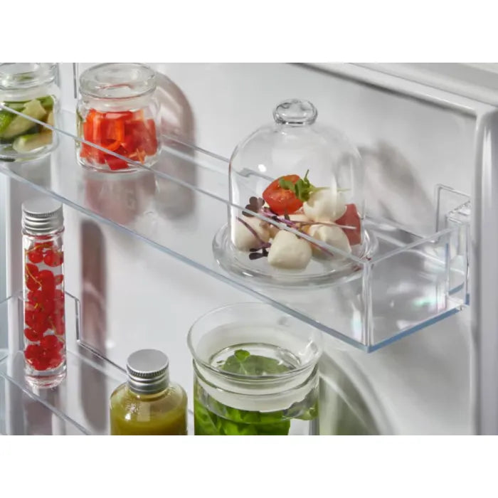 Aeg TC7CS181AF serie 7000 ribaltine in plexiglass