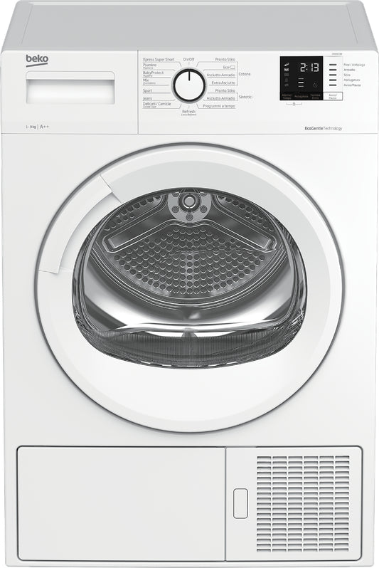 BEKO DRX923W 