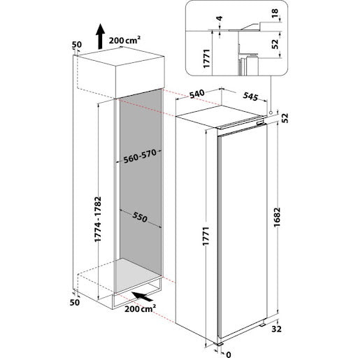 BF 1801 E F2 (E) 166922 SCHEMA 