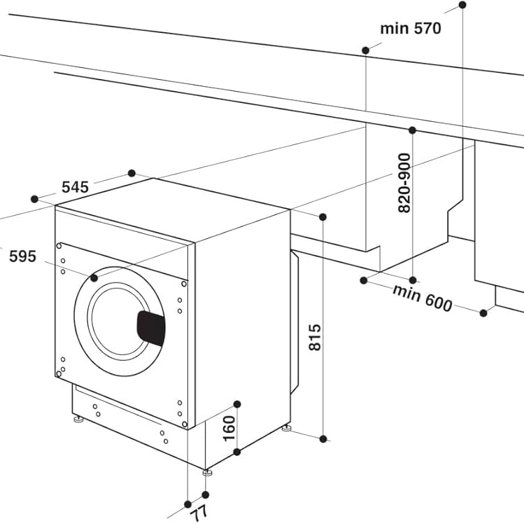 BI WMHG 81485 EU 8KG SCHEMA