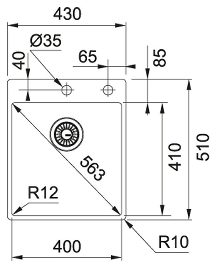 BXX 210-40 TL Box 127.0369.288 SCHEMA