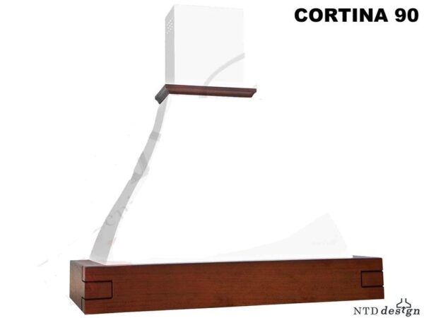 Cappa rustica CORTINA.