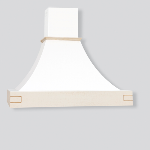 Cappa rustica CRETA - 60cm