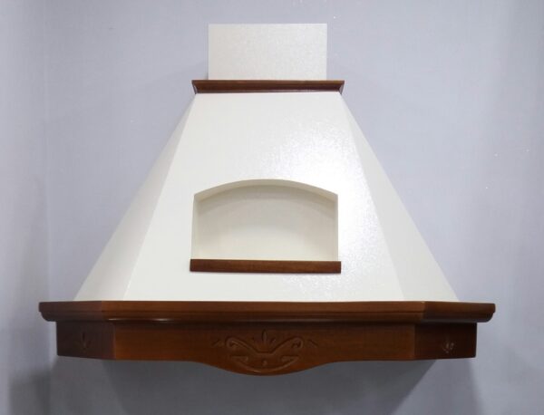 Cappa rustica DOLCE VITA 90cm