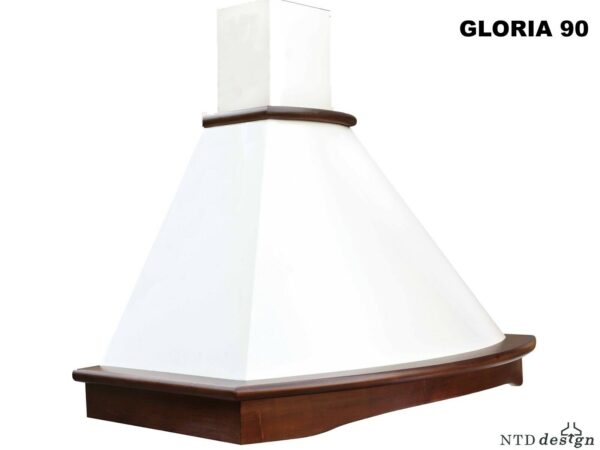 Cappa rustica GLORIA 60