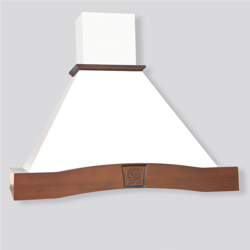 Cappa rustica ILARIA 60 