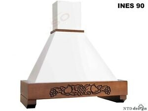 Cappa rustica INES 60