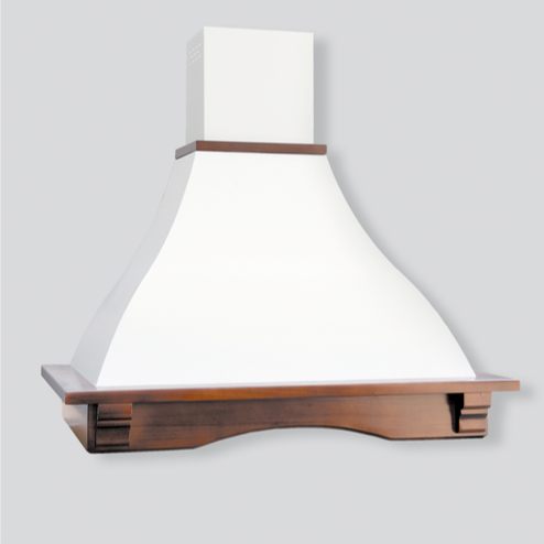 Cappa rustica KATIA 120CM