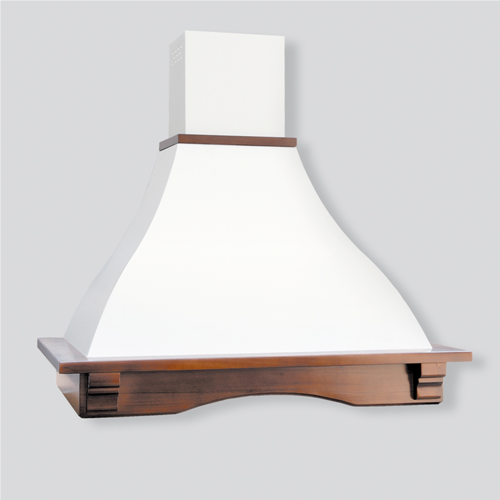 Cappa rustica KATIA 90CM