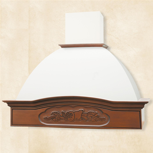 Cappa rustica LAURA - 60cm